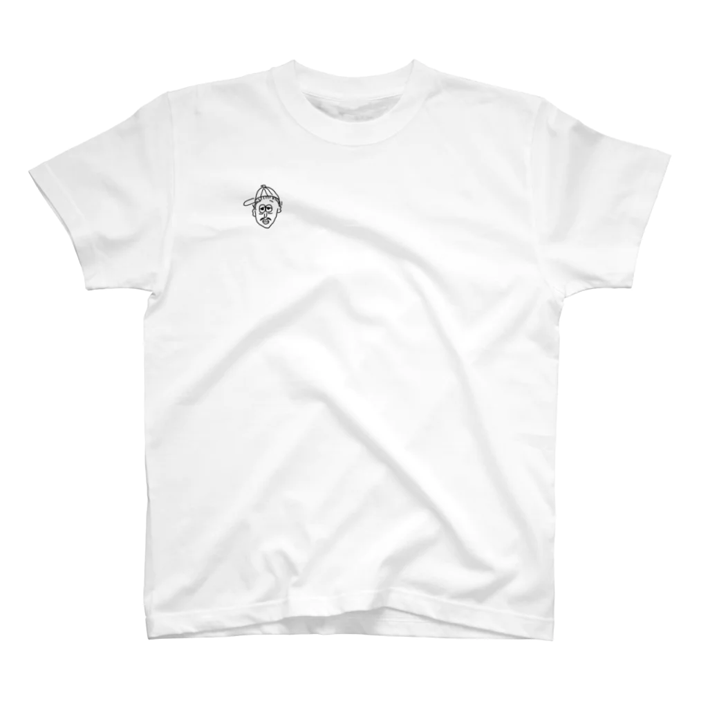 yoshiのpelo Regular Fit T-Shirt