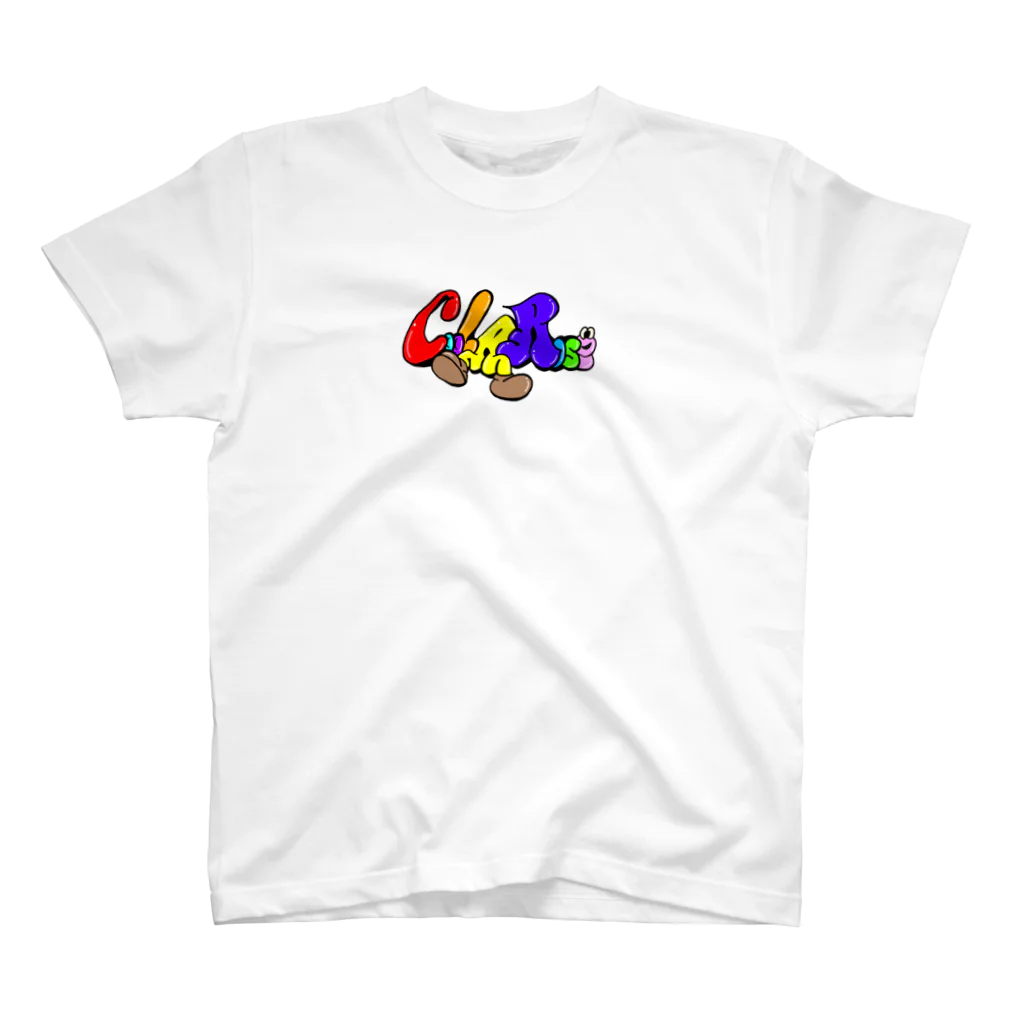 Coo-Rise storeのC-RISE スタンダードTシャツ