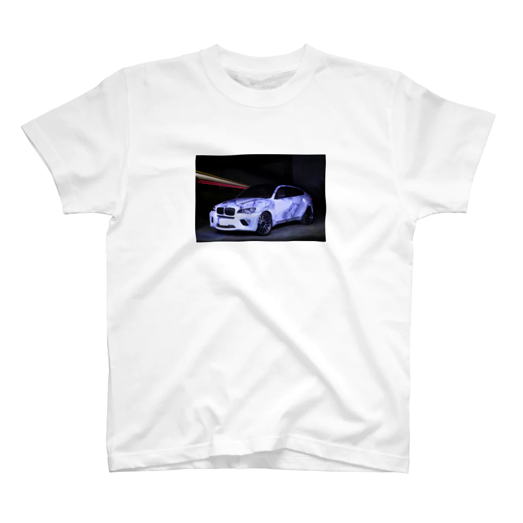 FALCONのFALCON スタンダードTシャツ