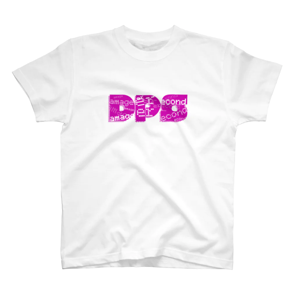 彡(ﾟ)(ﾟ)のDPS スタンダードTシャツ