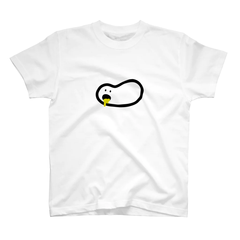 おしりちんしょっぷのおしりちん Regular Fit T-Shirt