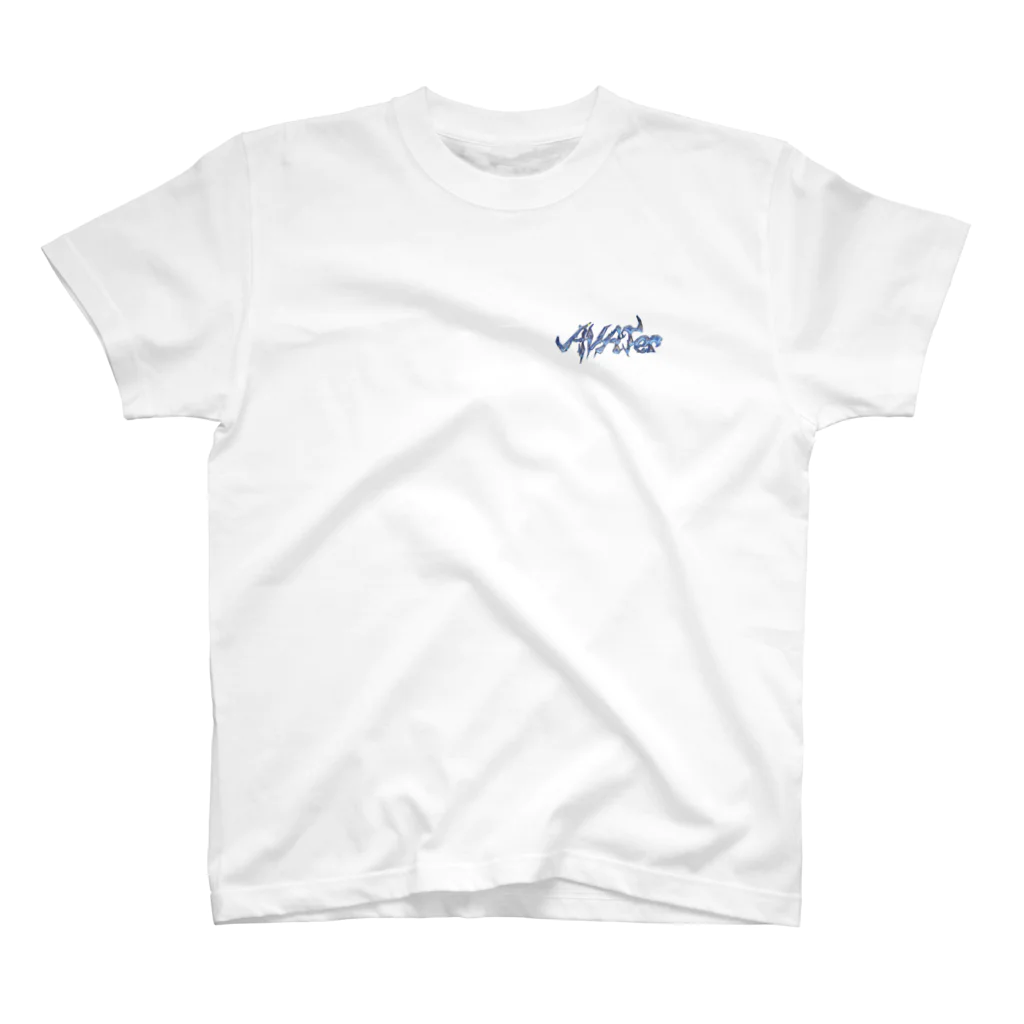 seiseisのAVATER スタンダードTシャツ