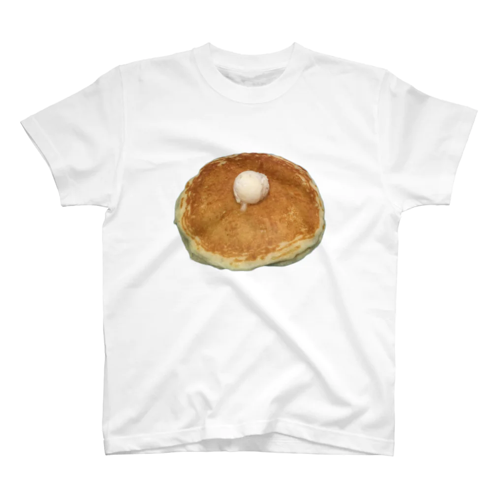 堕天使ストアのホットケーキ Regular Fit T-Shirt