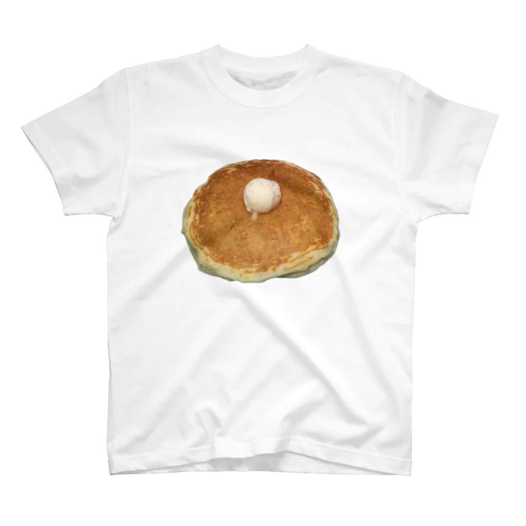 堕天使ストアのホットケーキ スタンダードTシャツ