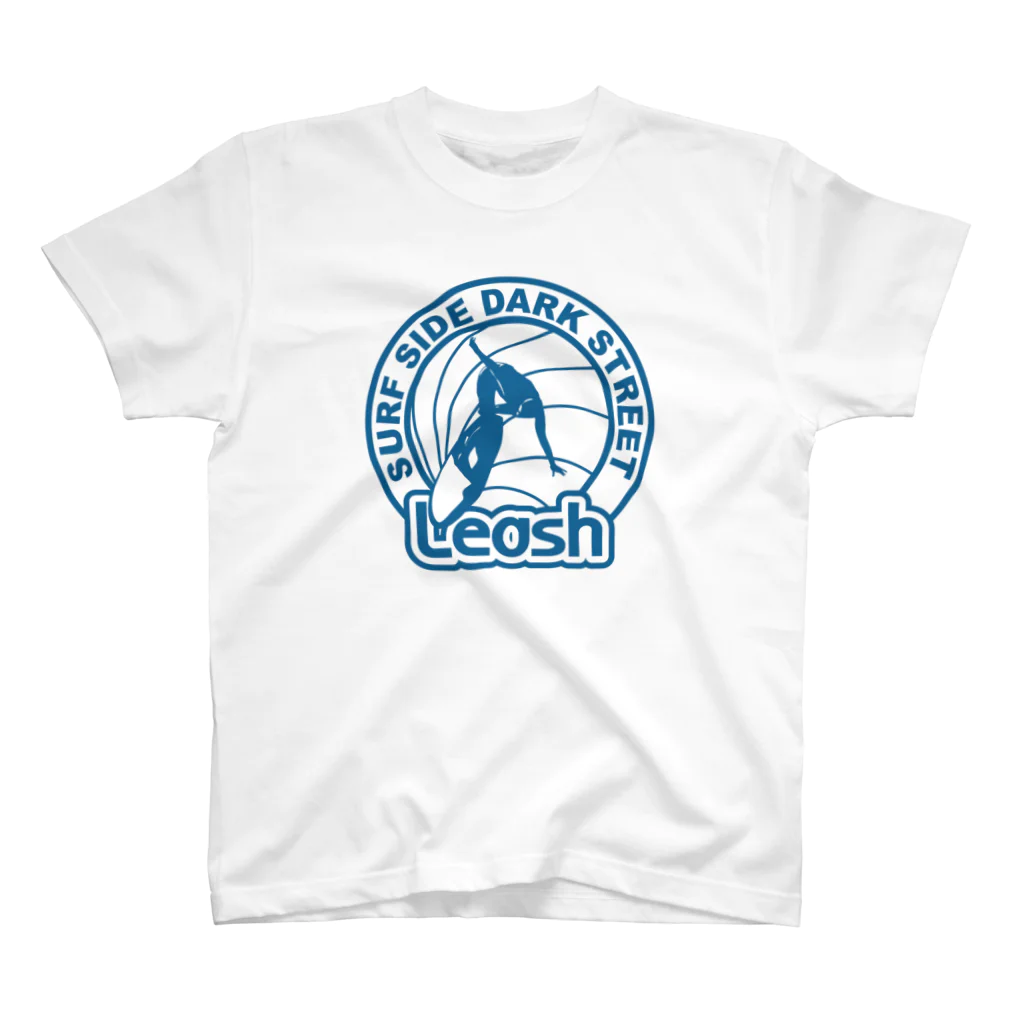 JOKERS FACTORYのLEASH スタンダードTシャツ