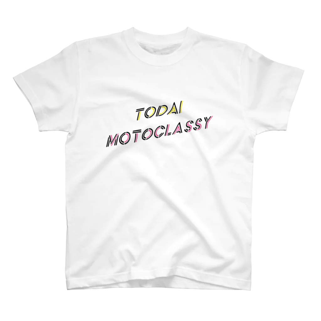 アヤワールドの灯台モトクラシー Regular Fit T-Shirt