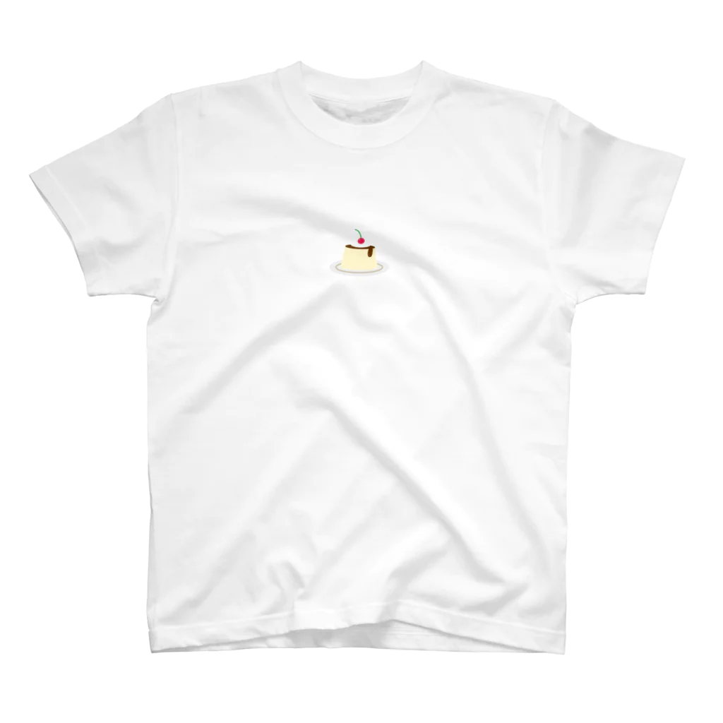 CANDYのレトロプリン Regular Fit T-Shirt