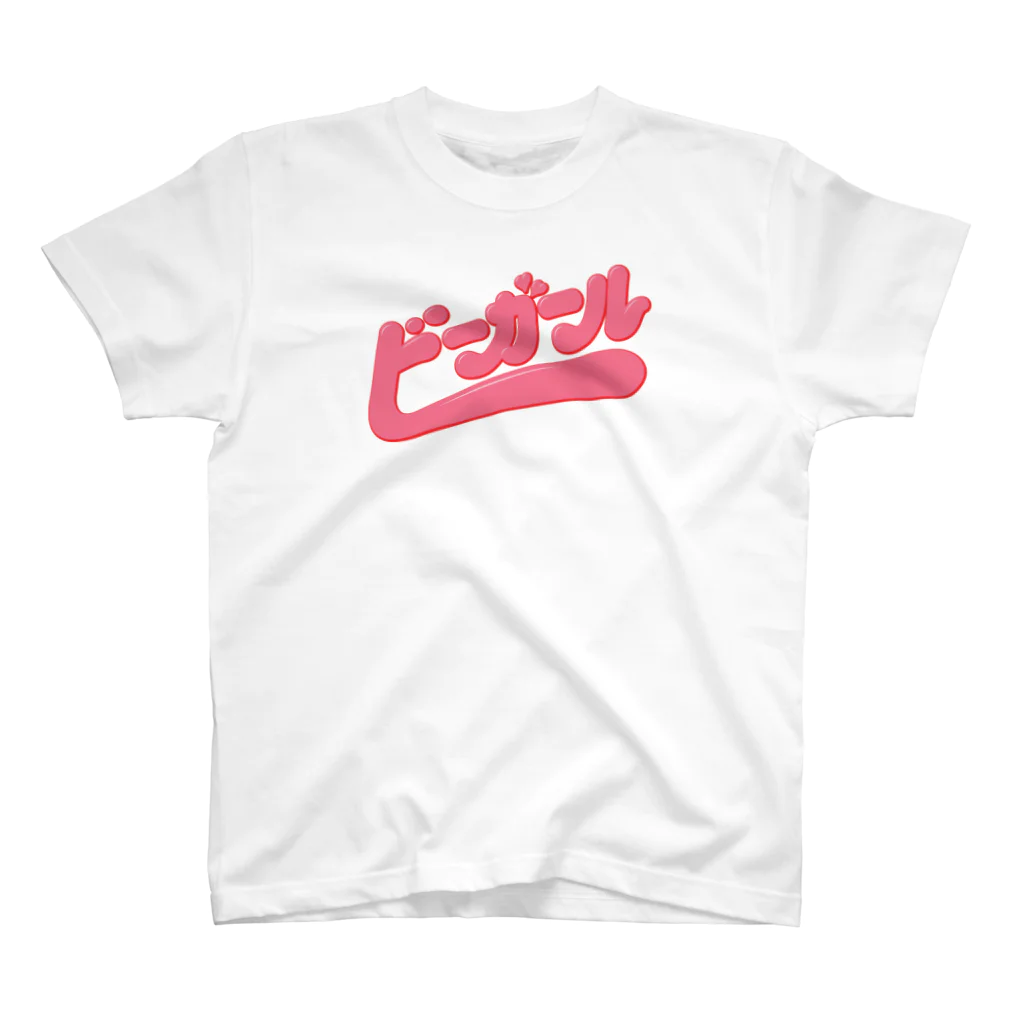 タイポティーのB-Girl Regular Fit T-Shirt