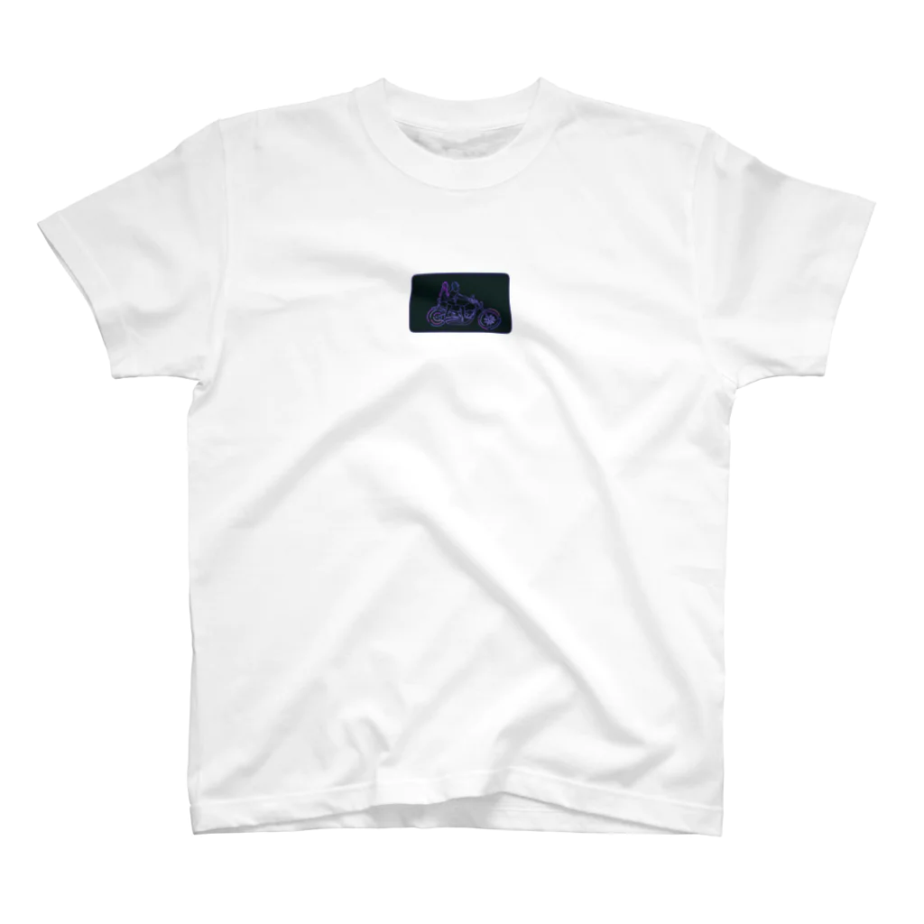 ﾐﾅﾄﾃﾞｽのぶんぶんぶぶぶん Regular Fit T-Shirt