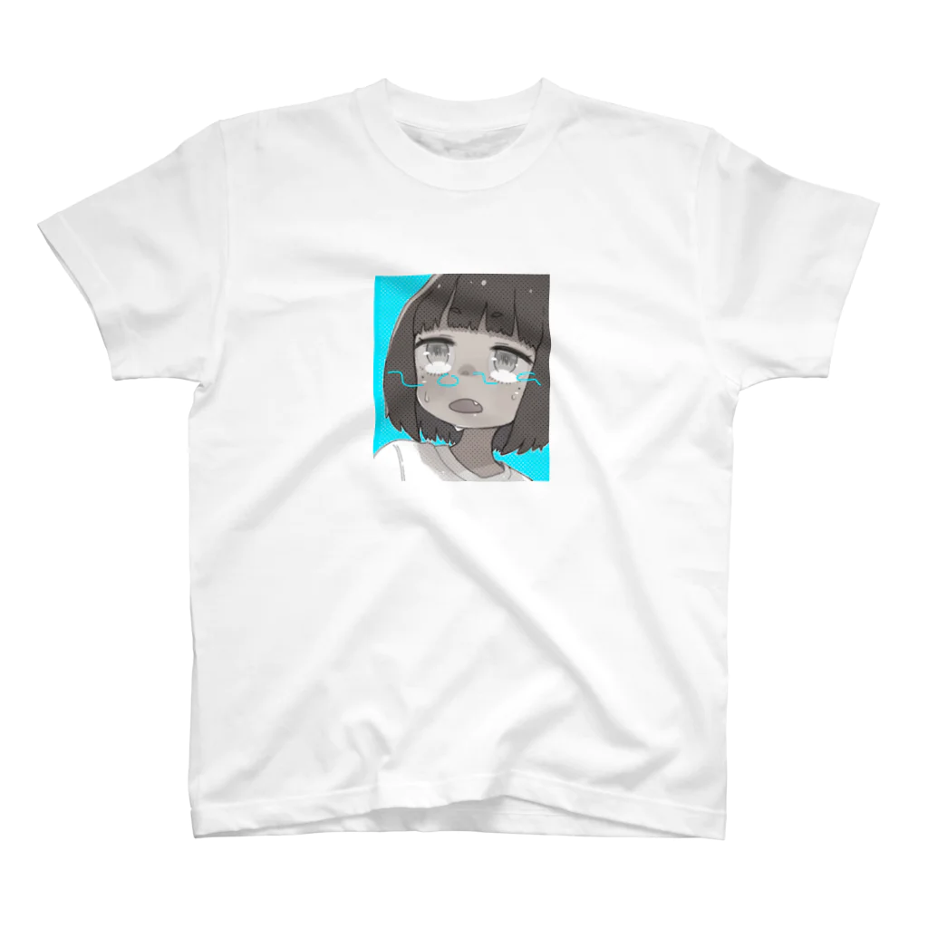 アイコン倉庫の2029 スタンダードTシャツ