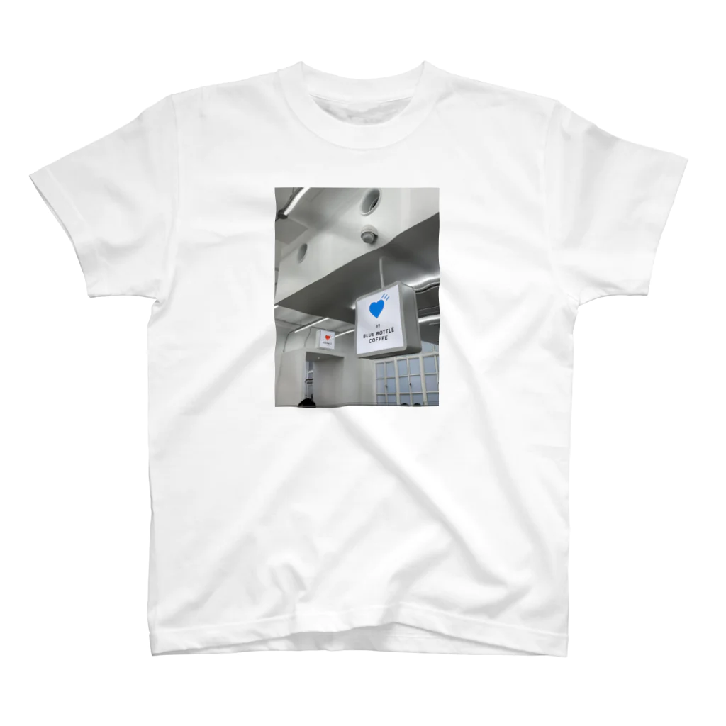 sota ONLINEshopのChillTime Regular Fit T-Shirt