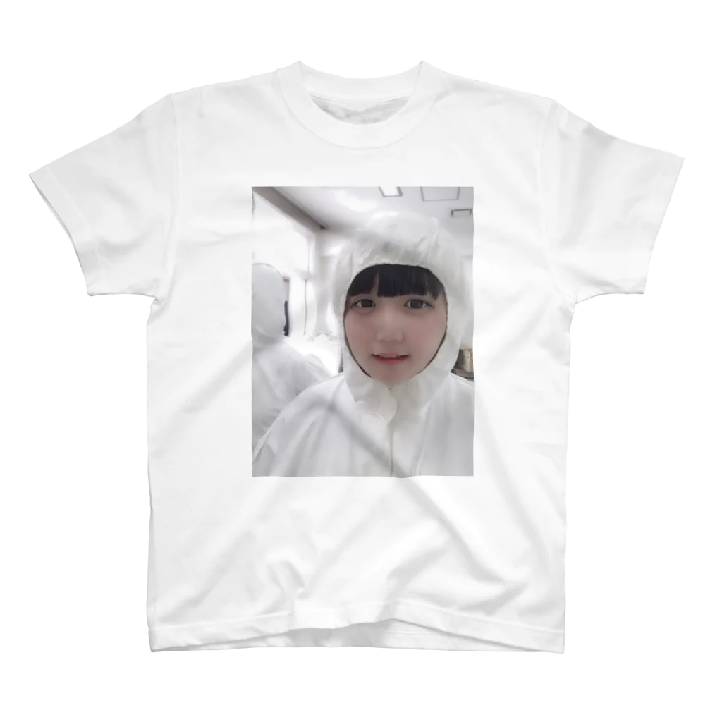 こなたんしょぷーの無菌室2 スタンダードTシャツ