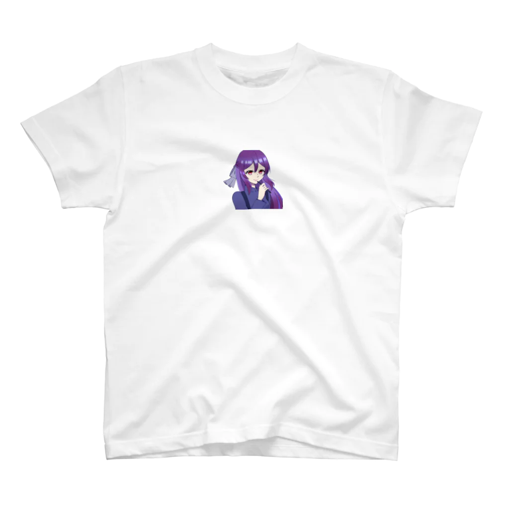 Ruruのruru スタンダードTシャツ