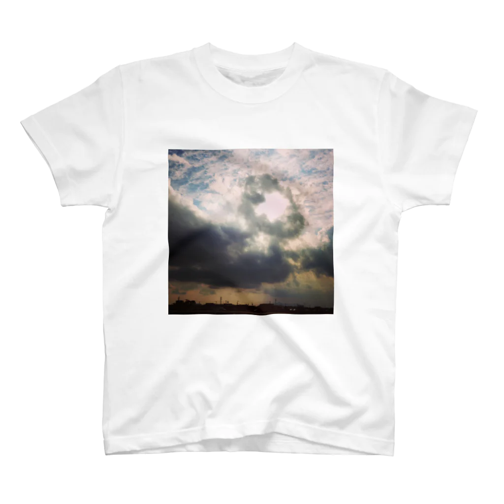 My SKYの2013.1.21 Regular Fit T-Shirt