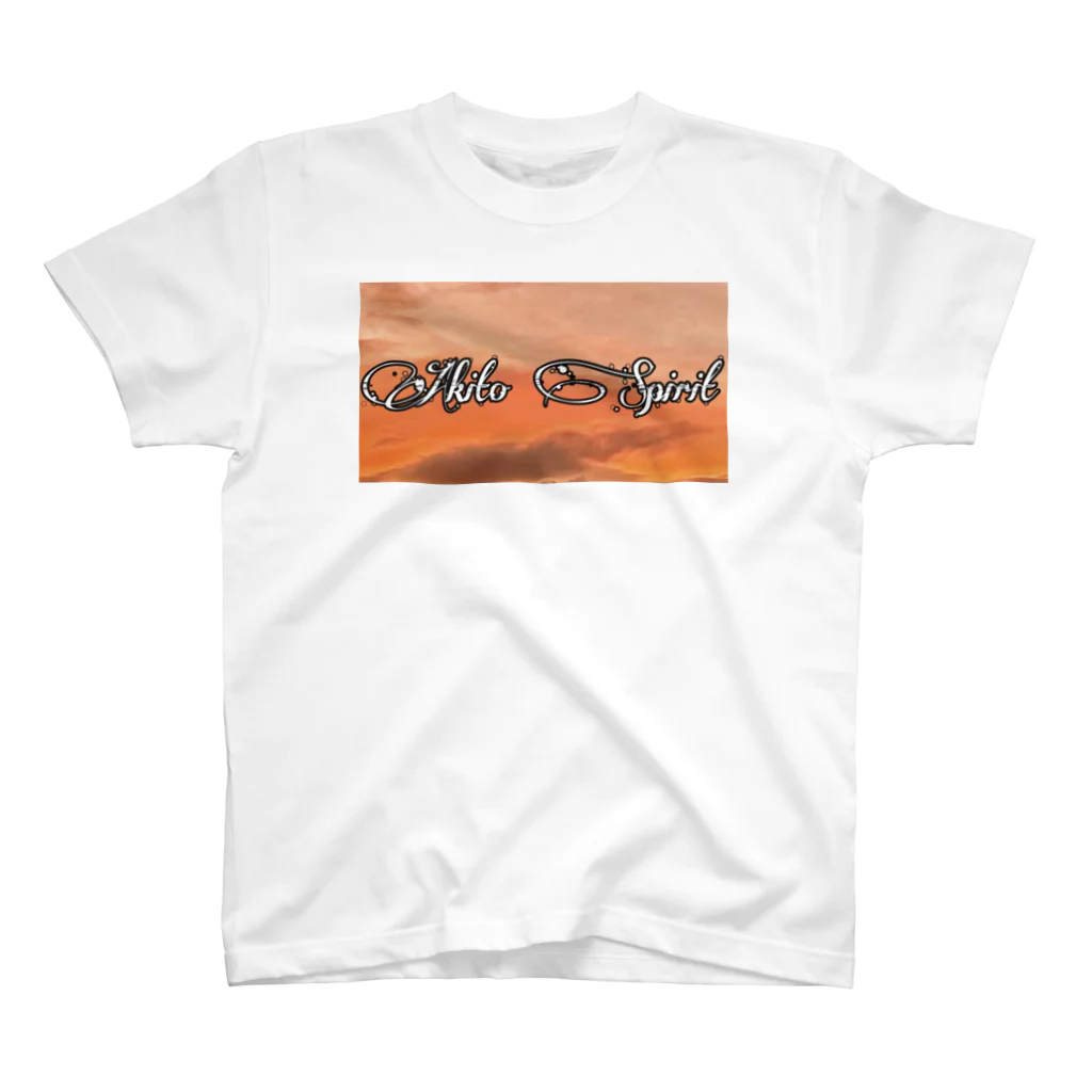 はまゆう💜のAkito Spirit Regular Fit T-Shirt