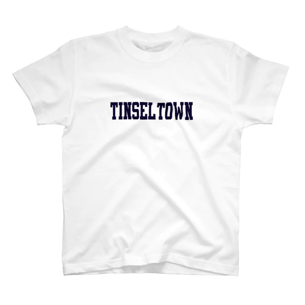 MOTIONのTINSELTOWN Regular Fit T-Shirt