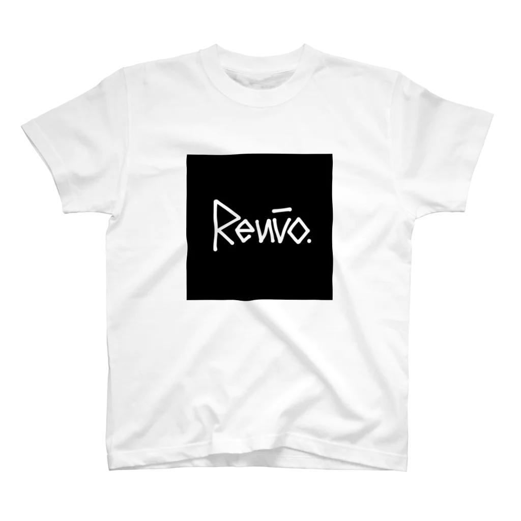 Renvo.のRenvo.Tシャツ スタンダードTシャツ