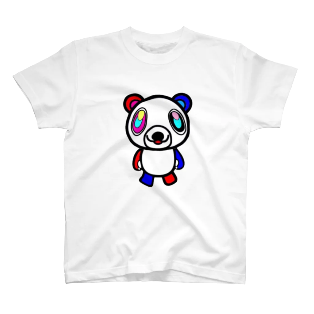 HalekulaniStoreのKlanny Bear Tee スタンダードTシャツ