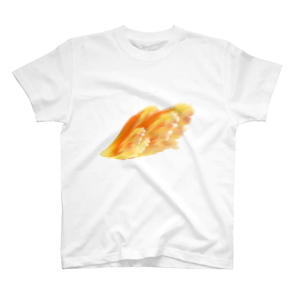 白魔女のアイテム屋の鳳凰の翼 Regular Fit T-Shirt