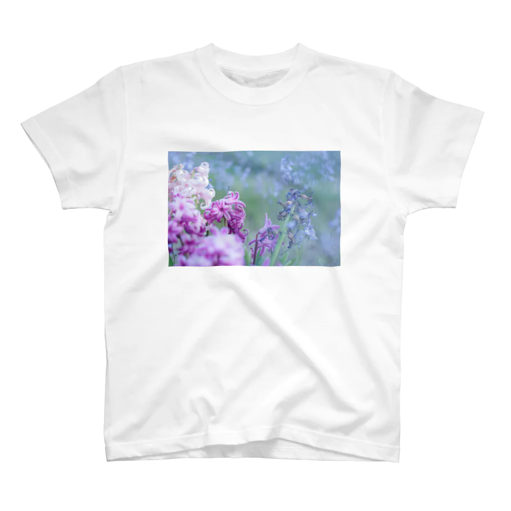 15のFlowerisYOU.1 スタンダードTシャツ