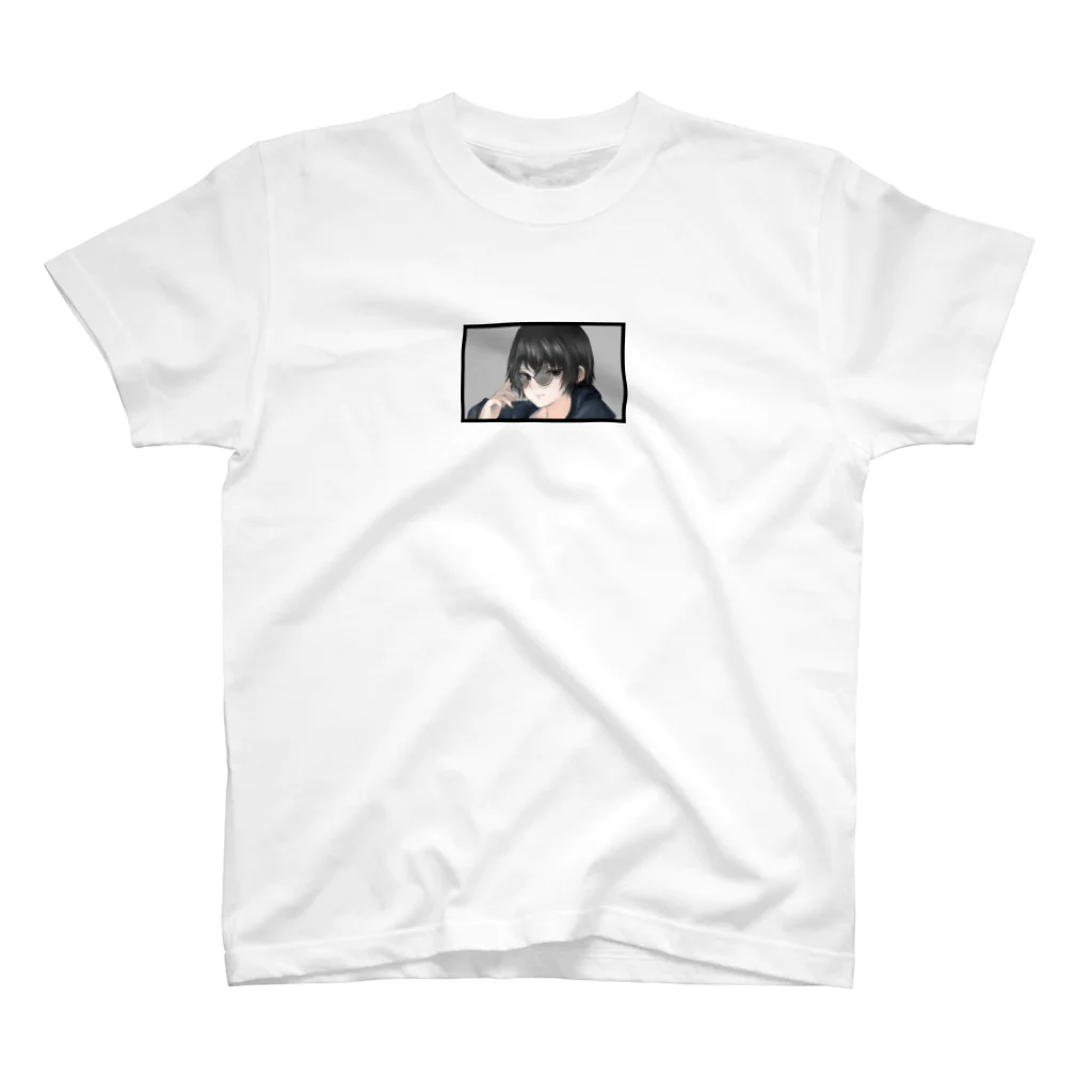 R_HVのあ スタンダードTシャツ