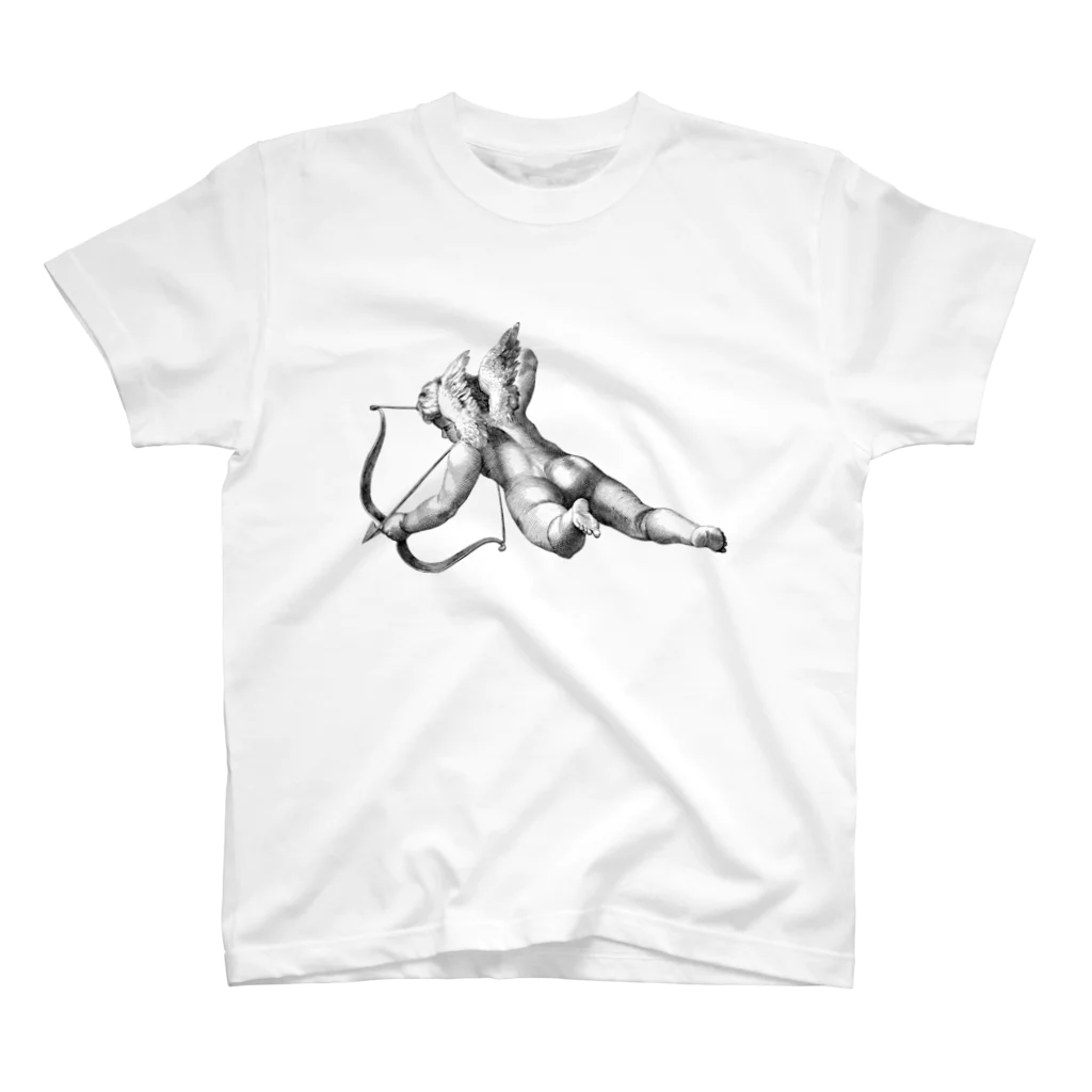 Darkness and individualityのCupid スタンダードTシャツ