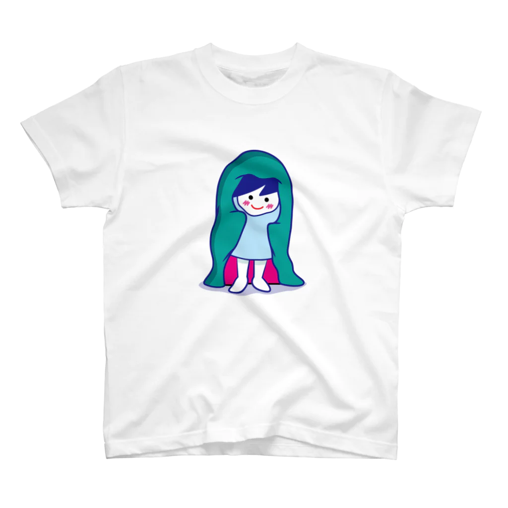 YUKIちゃん スタンダードTシャツ