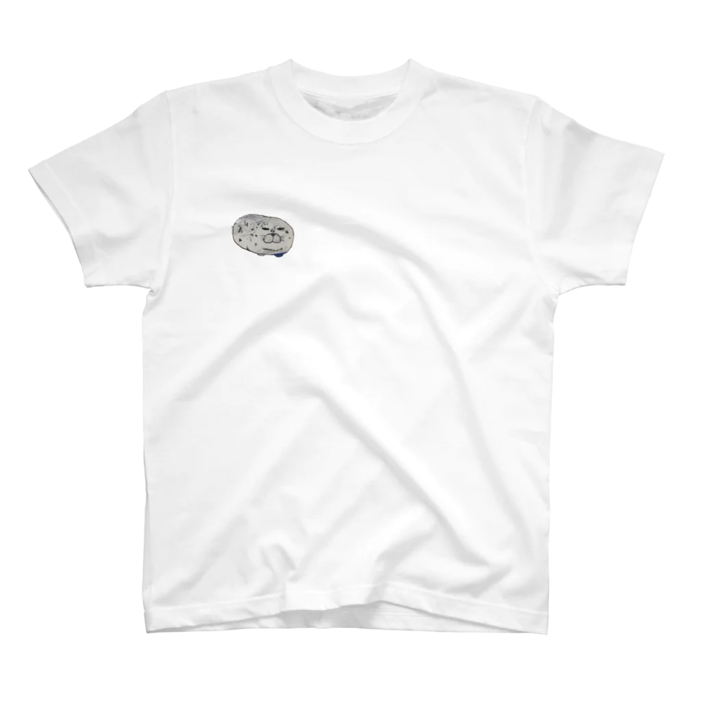 AFのおやびん Regular Fit T-Shirt