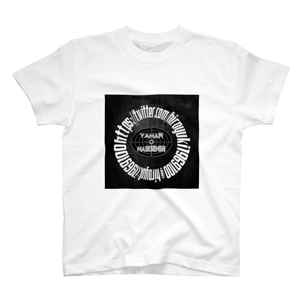 yamapiのyamapi Regular Fit T-Shirt