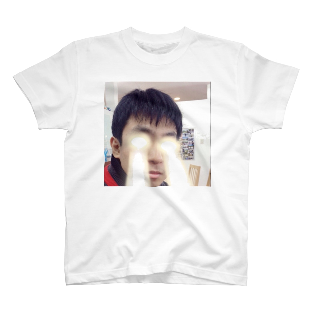 ちんぽ狂い長谷部 Meaのスタンダードtシャツ通販 Suzuri スズリ ちんぽ狂い長谷部 Meaのスタンダードtシャツ通販 Suzuri スズリ