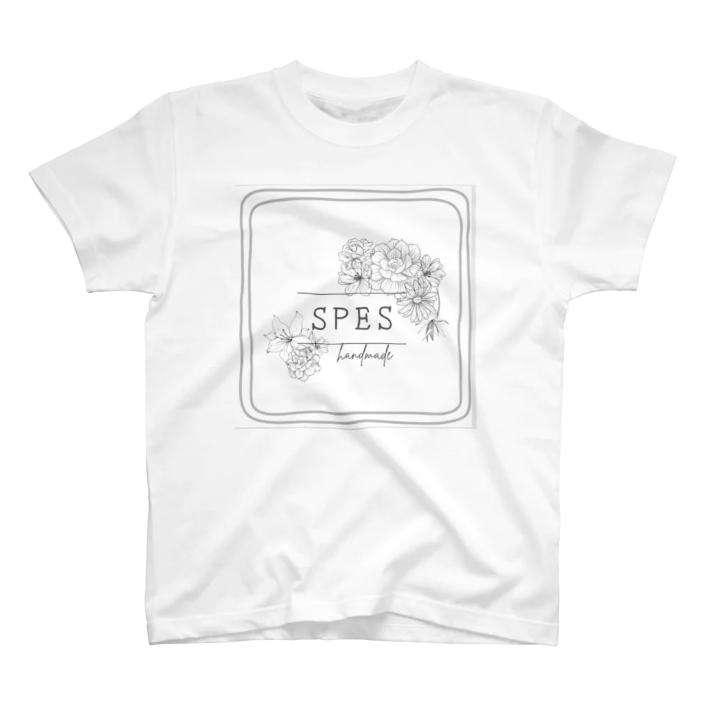 spesのSPES スタンダードTシャツ