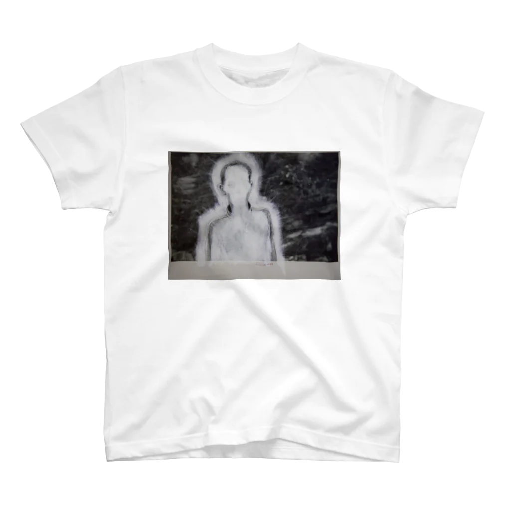 Yuki Tawadaのghost child スタンダードTシャツ