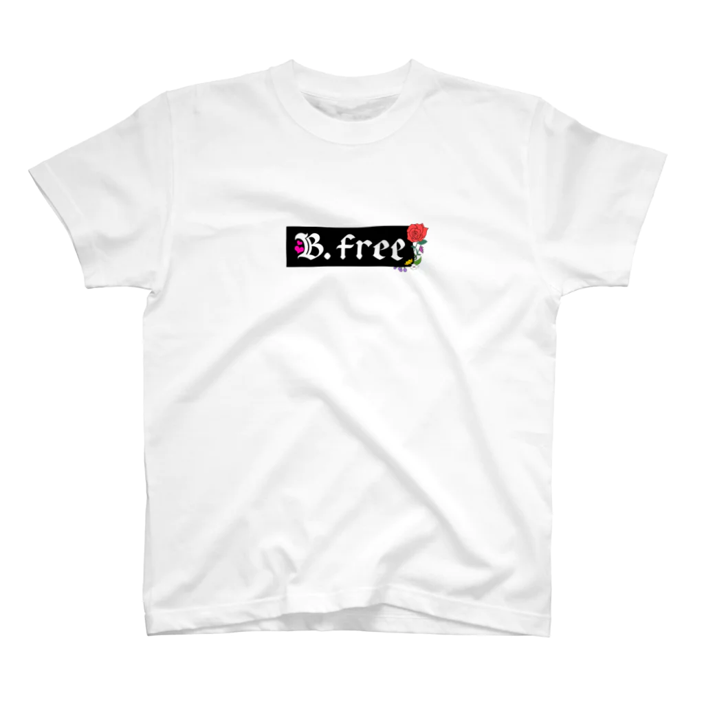 breakfreeの03 スタンダードTシャツ