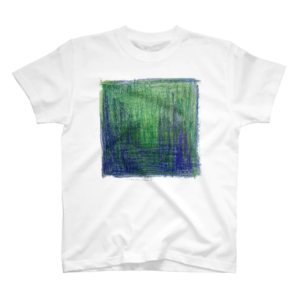 白米屋の眠りの淵 Regular Fit T-Shirt