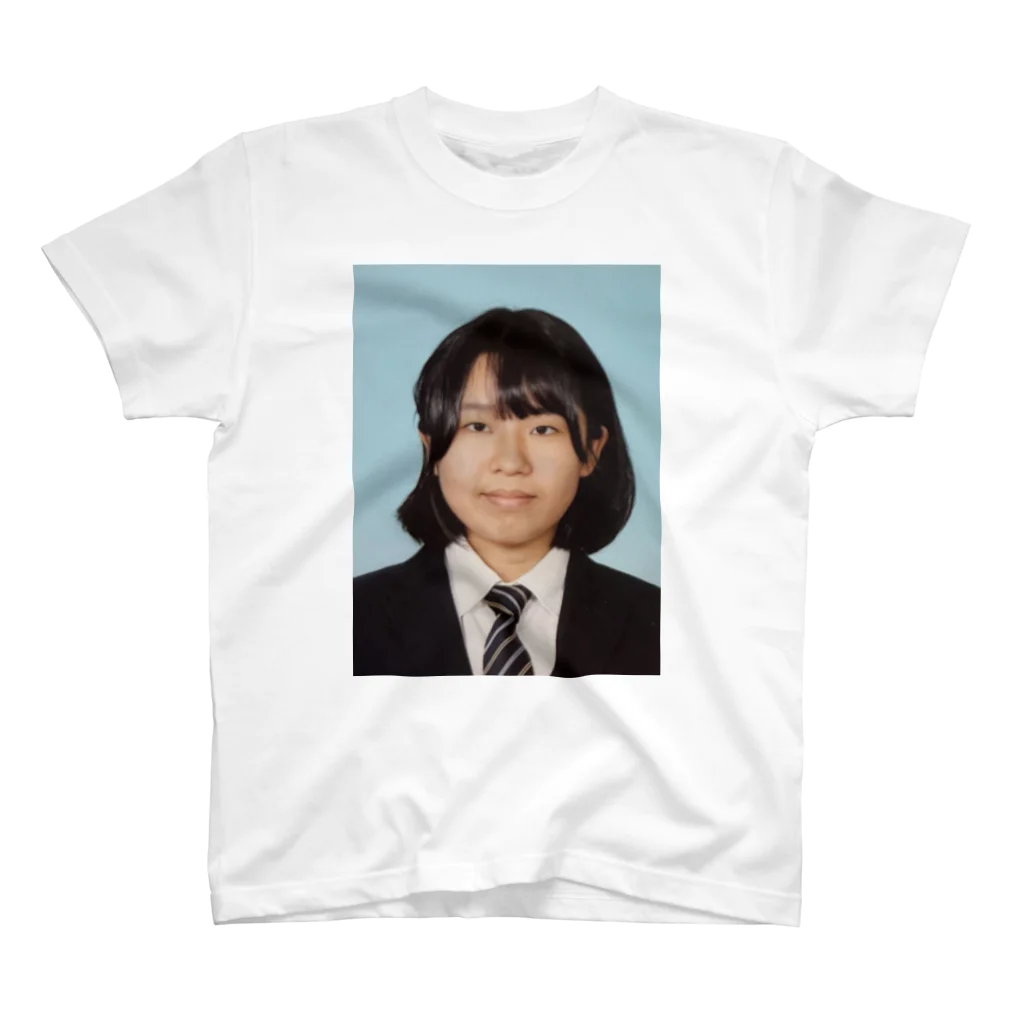 しゃけの小林 スタンダードTシャツ