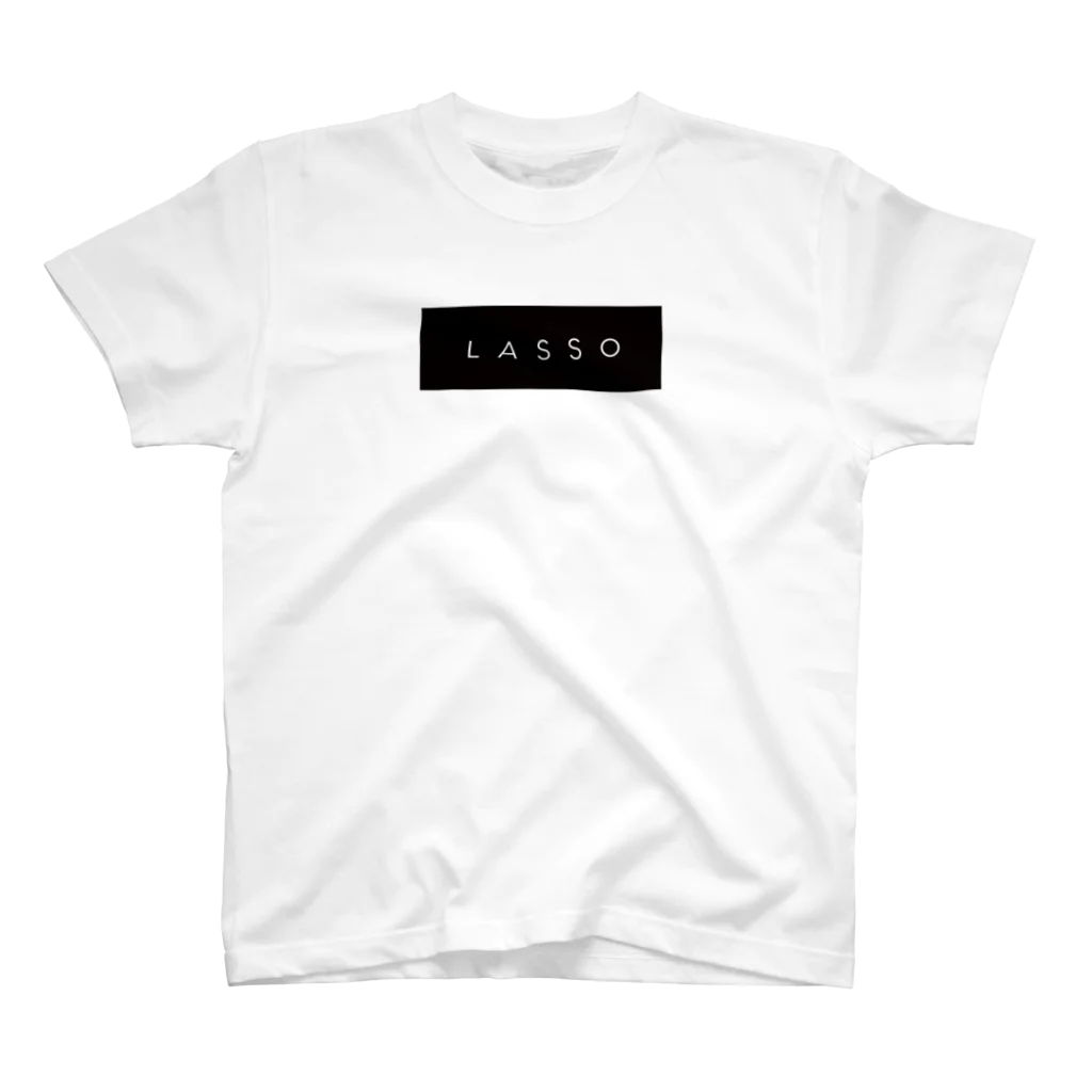 柔術のTシャツ屋のラッソーガード Regular Fit T-Shirt