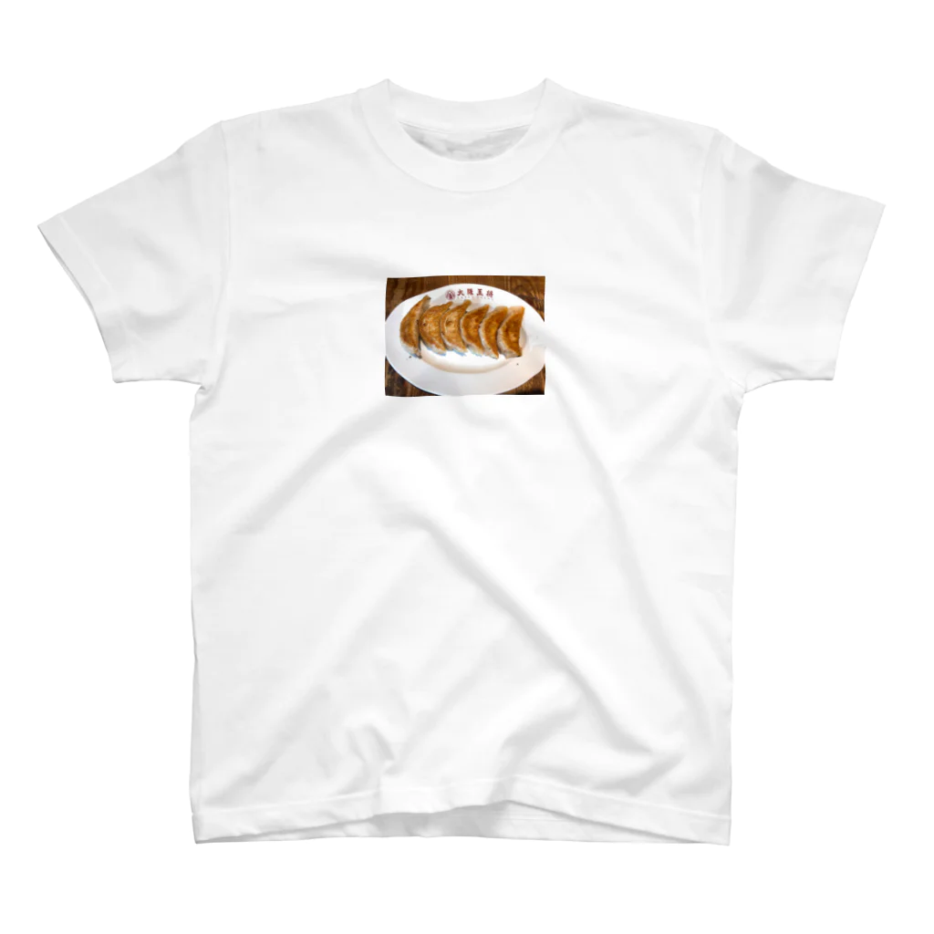 ちょ待てよの餃子 Regular Fit T-Shirt