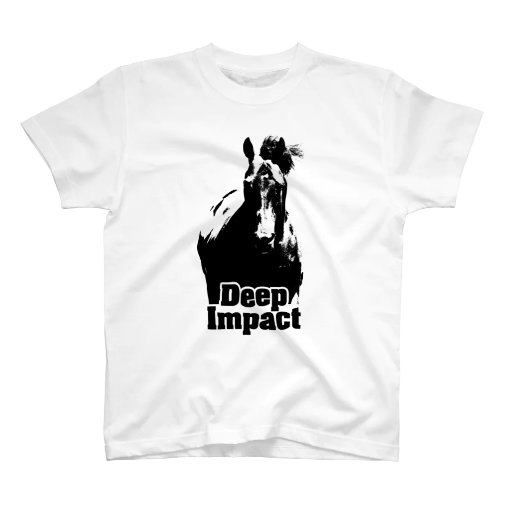 サラステのDeep Impact Regular Fit T-Shirt