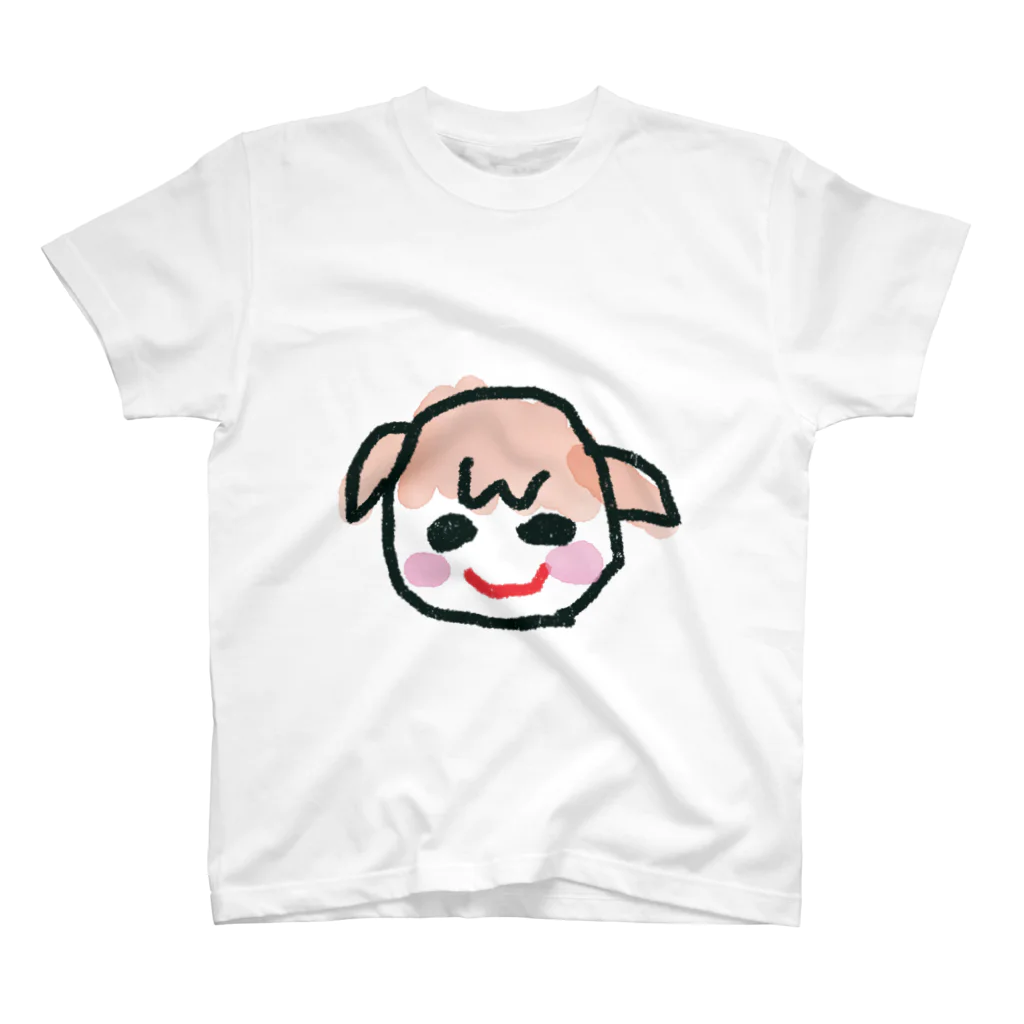 悪だくみファミリーの悪だくみ　キッズちゃん Regular Fit T-Shirt