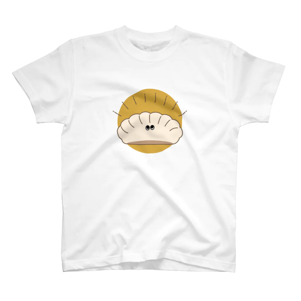 yada i-yoのぎょうざ スタンダードTシャツ