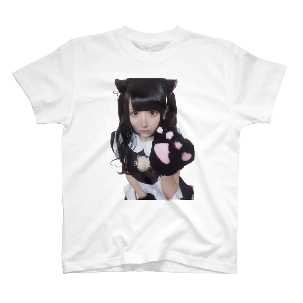 悪徳商店のゴミメイドちゃん？！ スタンダードTシャツ