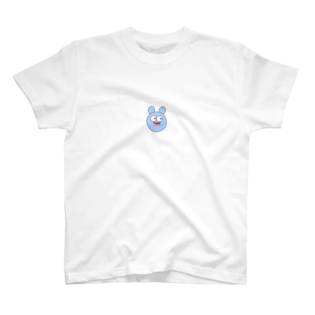 Imsk (ｱｲﾏｽｸ)のマスくん スタンダードTシャツ