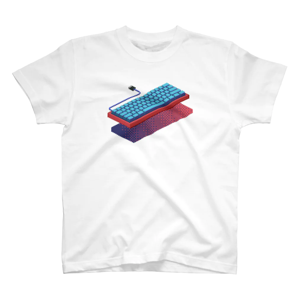 Polygon Empireの60% スタンダードTシャツ