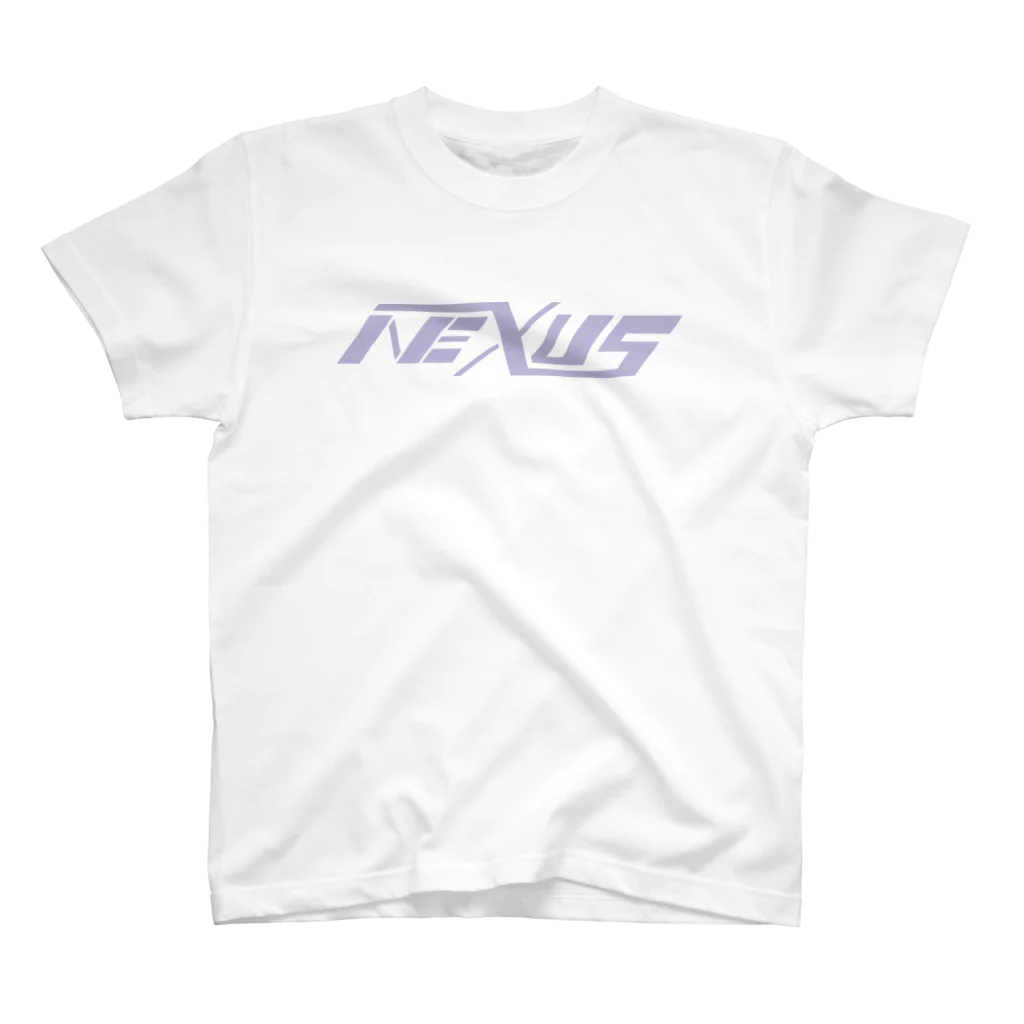 NEXUSのNEXUSロゴTシャツ スタンダードTシャツ