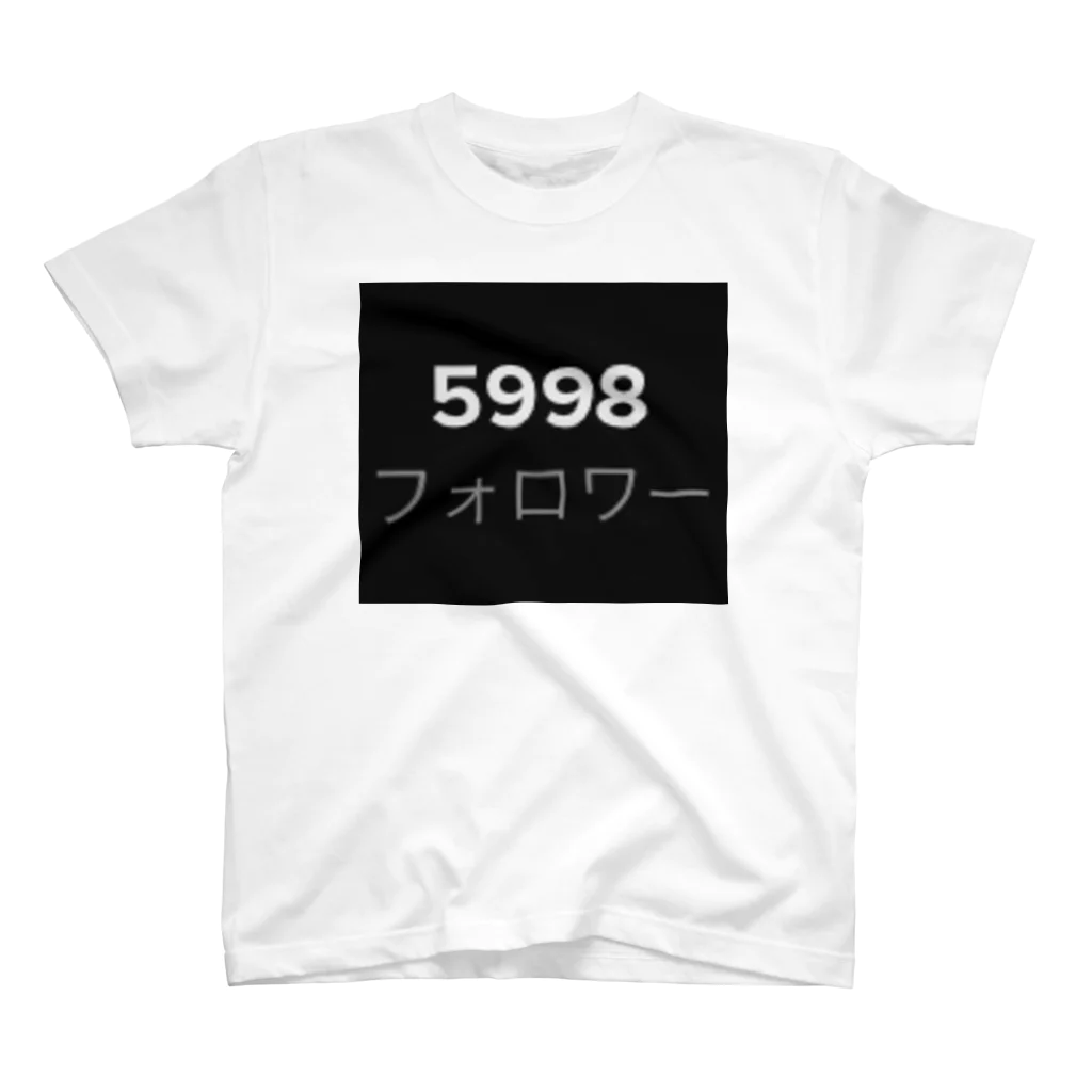 知らんけどの5998の時代 Regular Fit T-Shirt