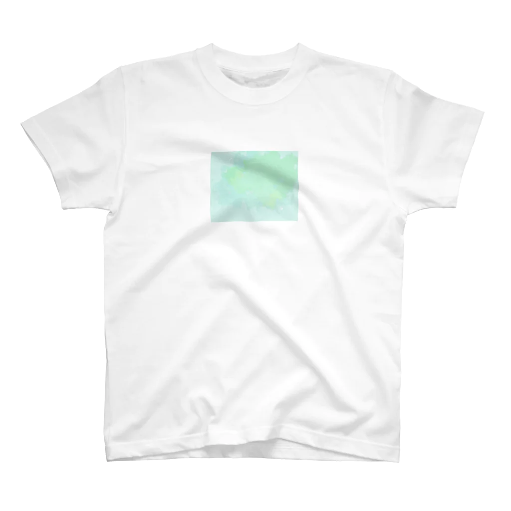 周子の水 Regular Fit T-Shirt