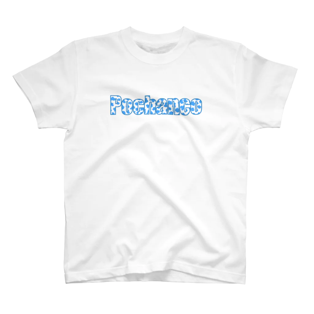 PochancoのMOUMOU T Regular Fit T-Shirt