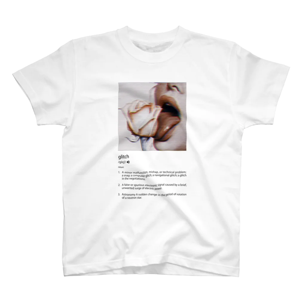 処女懐胎の蜃ｦ螂ｳ諛占ヮ Regular Fit T-Shirt