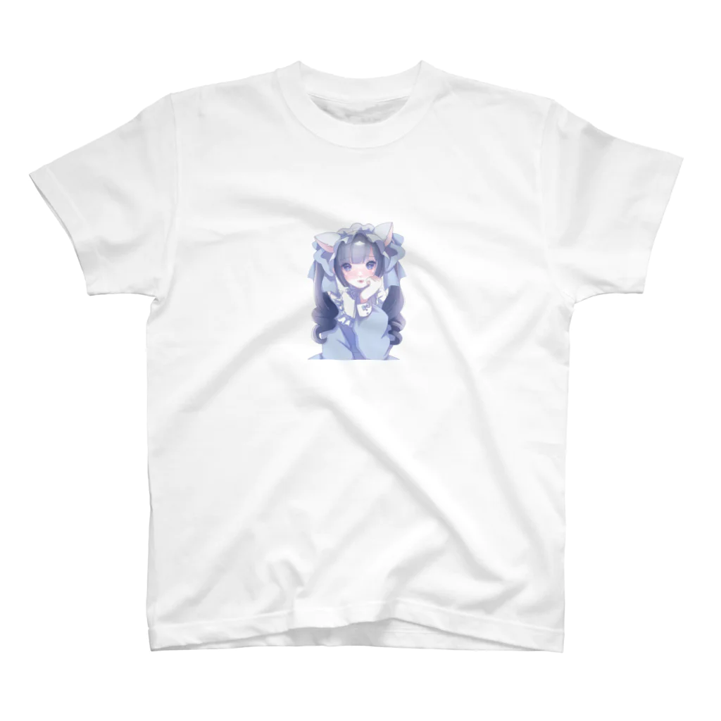 gero_poの。 スタンダードTシャツ