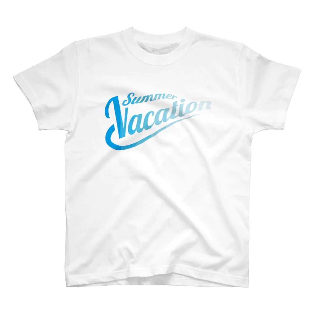 フォーヴァのSummer Vacation スタンダードTシャツ